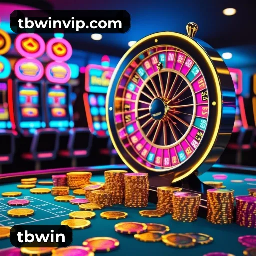 Tabela RTP dos jogos de cassino da tbwin