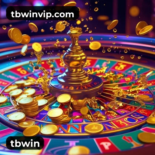 Catálogo tbwin 2.547 jogos - Pragmatic Play, Evolution, NetEnt