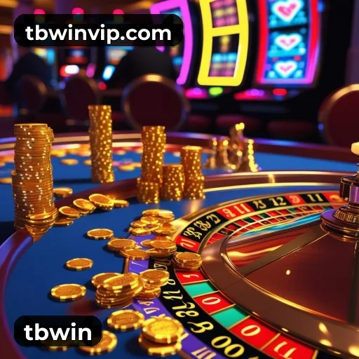 Loterias online disponíveis na tbwin