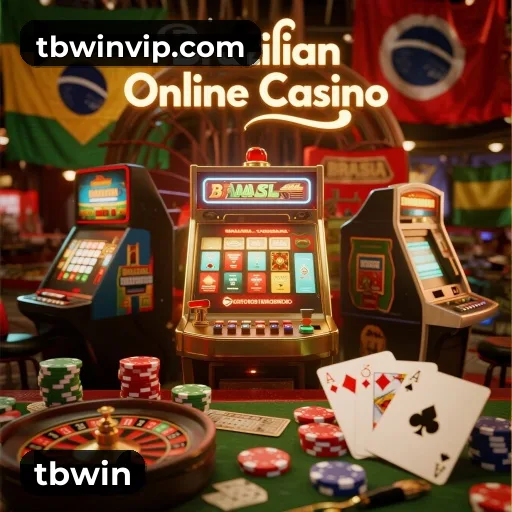 Níveis do programa VIP da tbwin